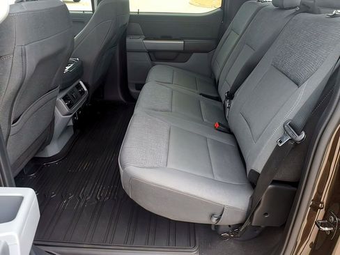 Used 2024 Ford F150 XLT w/ Equipment Group 302A MID image 21