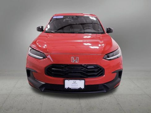 Used 2023 Honda HR-V Sport image 10