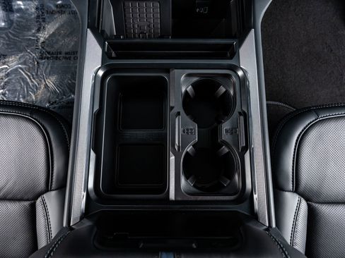 Used 2026 Ford F250 Platinum image 28