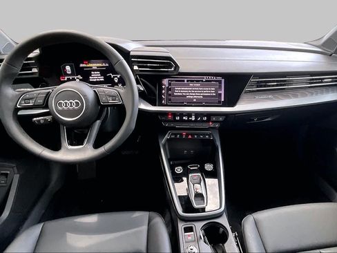 Used 2026 Audi A3 2.0T Premium AWD/4WD image 15