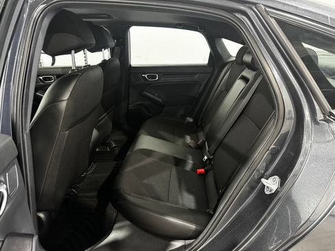 Used 2025 Honda Civic Sport image 18