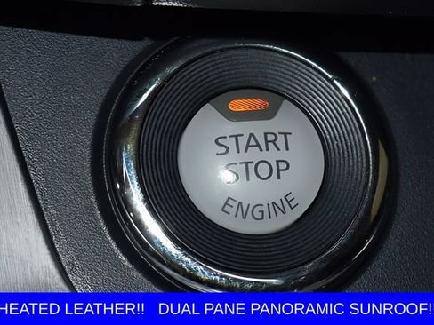 Used 2024 Nissan Murano SV AWD/4WD image 25