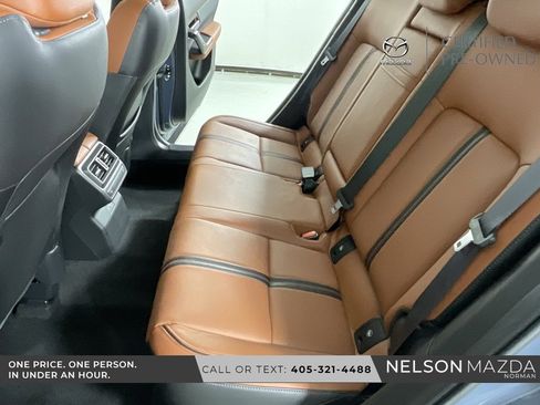 Certified 2025 MAZDA CX-50 Meridian Edition image 24