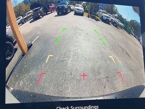 New 2026 Subaru Outback Premium image 21