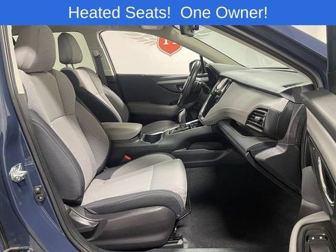 Used 2024 Subaru Outback Premium AWD/4WD image 23