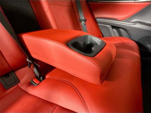 Certified 2025 Toyota Camry XSE image 41