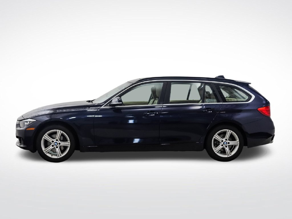Used 2015 BMW 328i xDrive Wagon AWD/4WD image 2