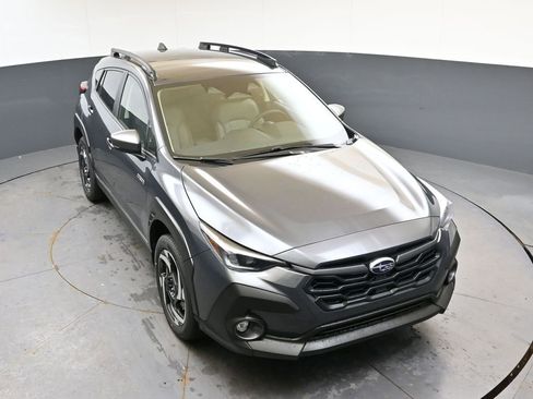 New 2026 Subaru Crosstrek 2.5i Limited AWD/4WD image 52
