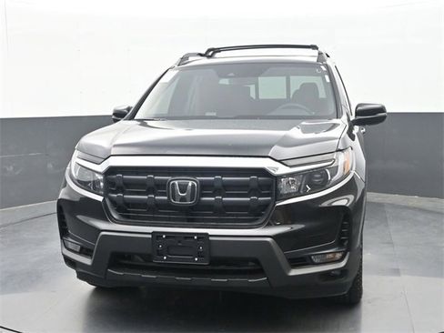 New 2025 Honda Ridgeline RTL image 3