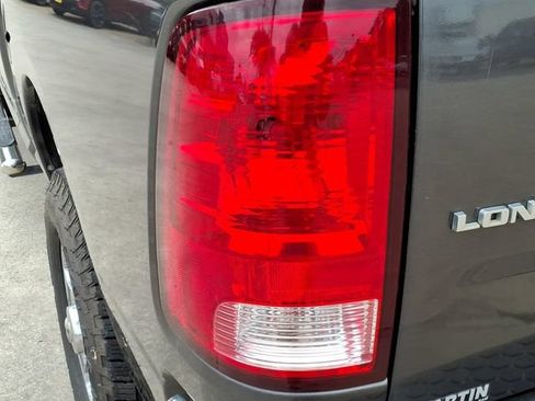 Used 2018 RAM 2500 Lone Star RWD image 10