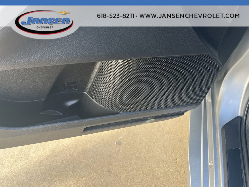 Used 2021 Toyota Avalon Limited w/ Advanced Safety Package FWD image 24