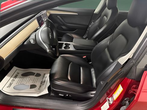 Used 2022 Tesla Model 3 RWD image 11