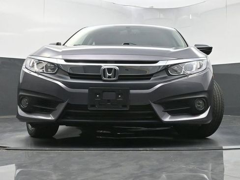 Used 2017 Honda Civic EX-L image 33
