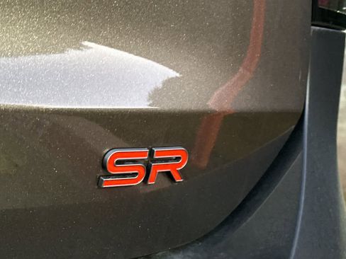 New 2026 Nissan Kicks SR w/ Cold Weather Package image 16