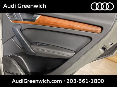 Certified 2023 Audi Q5 2.0T Premium Plus w/ Premium Plus Package AWD/4WD image 15