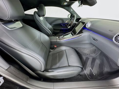 Used 2025 Mercedes-Benz AMG GT 63 image 24