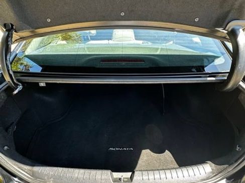 Used 2015 Hyundai Sonata Limited FWD image 23