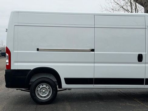 Used 2022 RAM ProMaster 2500 image 17