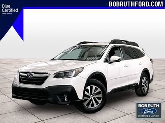 Used 2022 Subaru Outback Premium w/ Popular Package #1 AWD/4WD video 1