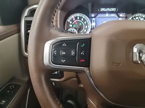 Used 2021 RAM 1500 Laramie image 14
