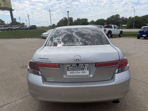 Used 2012 Honda Accord LX image 5