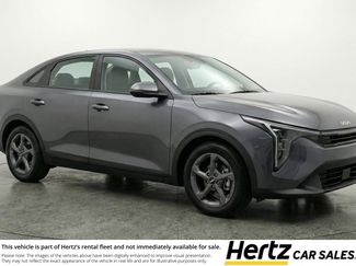Used 2025 Kia K4 FWD video 1