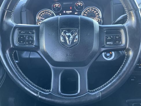 Used 2018 RAM 2500 Power Wagon w/ Leather & Luxury Group image 10