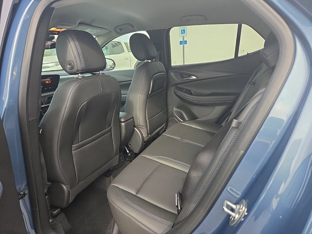 Certified 2026 Buick Encore GX Sport Touring w/ Comfort Package AWD/4WD image 13