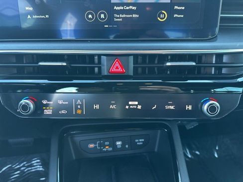 Used 2025 Kia K5 GT-Line image 19