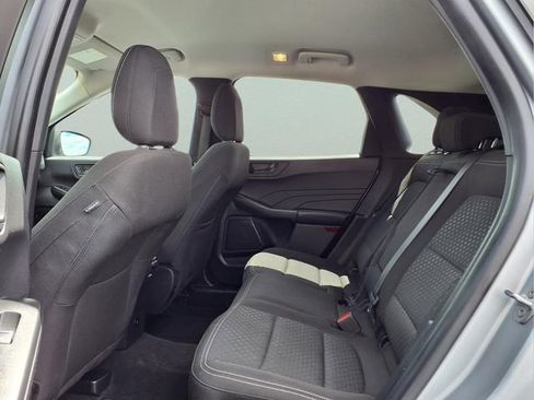 Used 2023 Ford Escape Active AWD/4WD image 13