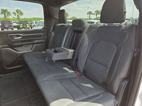 Used 2025 RAM 1500 Lone Star AWD/4WD image 24