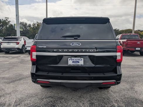 Certified 2022 Ford Expedition XL image 6