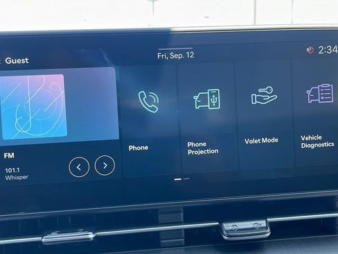 New 2026 Hyundai Kona SEL Premium image 19