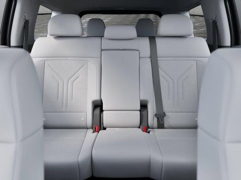 New 2026 Hyundai Santa Fe SEL AWD/4WD image 12