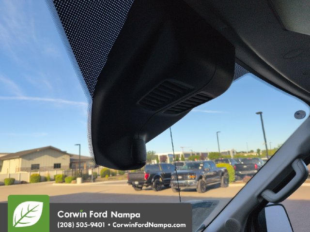 New 2026 Ford Transit 350 148 High Roof Extended AWD image 18