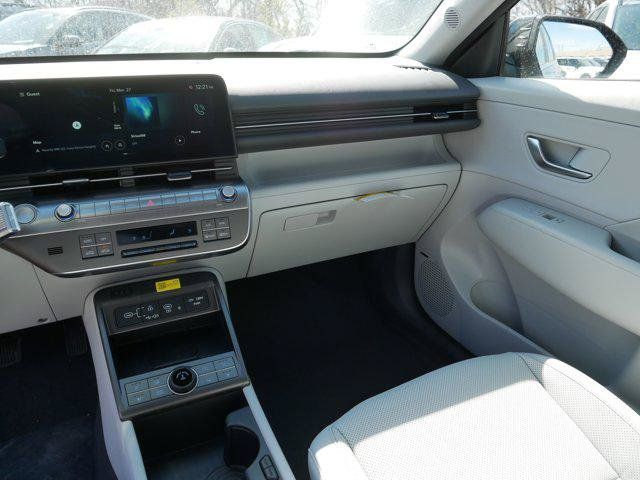New 2026 Hyundai Kona Limited AWD/4WD image 8