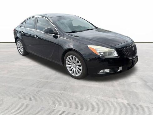 Used 2012 Buick Regal Premium FWD image 2