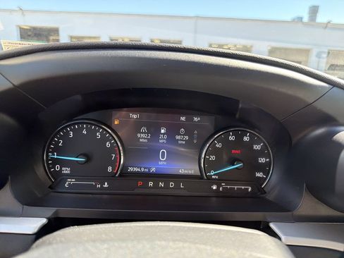 Used 2023 Ford Explorer XLT w/ Equipment Group 202A AWD/4WD image 23