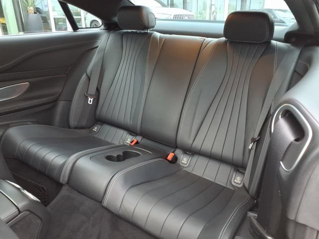 Used 2019 Mercedes-Benz E 450 Coupe image 17