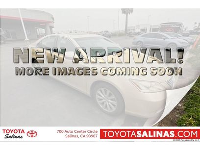 Used 2007 Lexus ES 350 w/ Premium Pkg