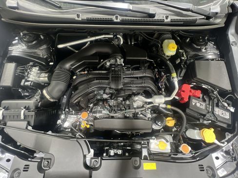 New 2026 Subaru Crosstrek 2.5i Wilderness AWD/4WD image 25