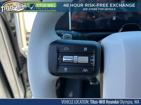 New 2026 Hyundai Santa Fe SEL image 17