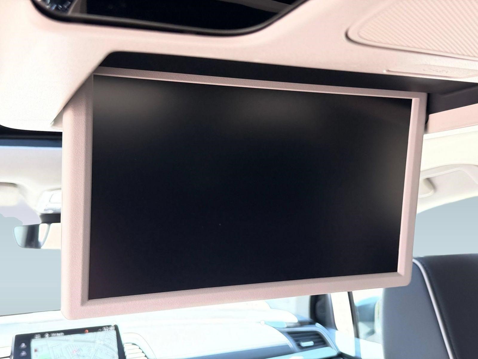 New 2027 Honda Odyssey Touring image 24