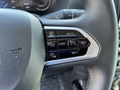 New 2024 RAM ProMaster 3500 image 23