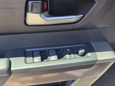 New 2026 Toyota Tundra SR5 AWD/4WD image 22
