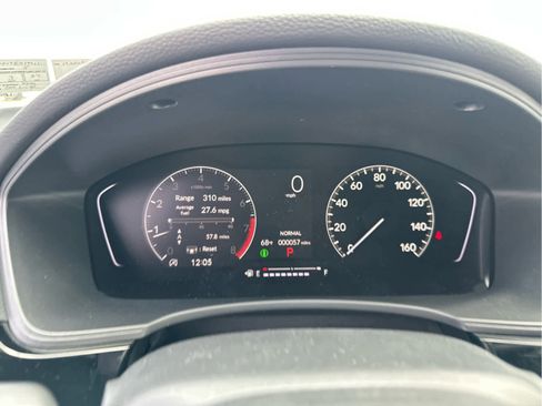 New 2026 Honda Civic Sport image 26