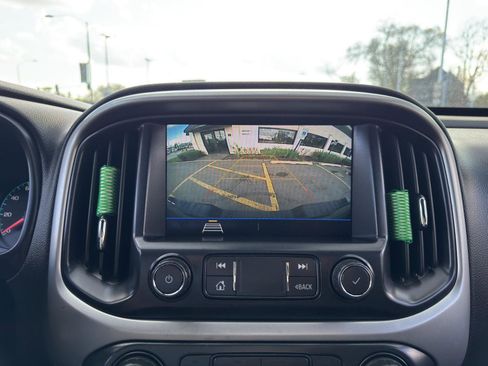Used 2021 Chevrolet Colorado LT w/ Fleet Safety Package RWD image 23