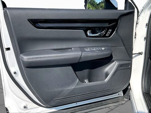 Certified 2026 Honda CR-V EX-L image 22