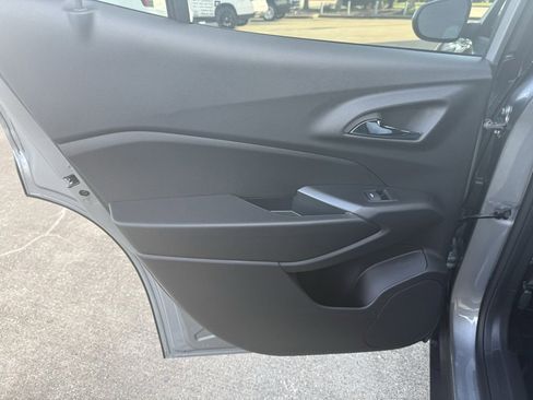 New 2026 Chevrolet Trax RS w/ Driver Confidence Package image 27