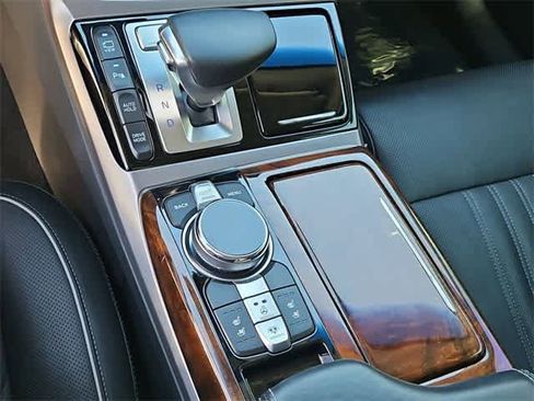 Used 2019 Genesis G90 3.3T Premium image 33